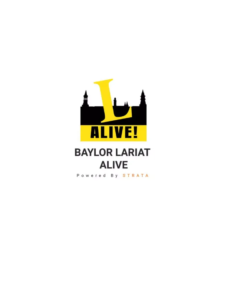 Baylor Lariat Alive iPad  स्क्रीनशॉट
